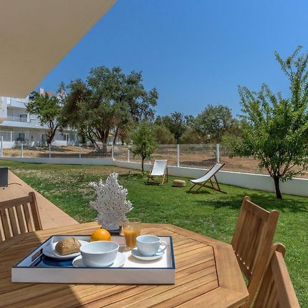 FLH Cabanas Garden Flat Cabanas De Tavira Bagian luar foto
