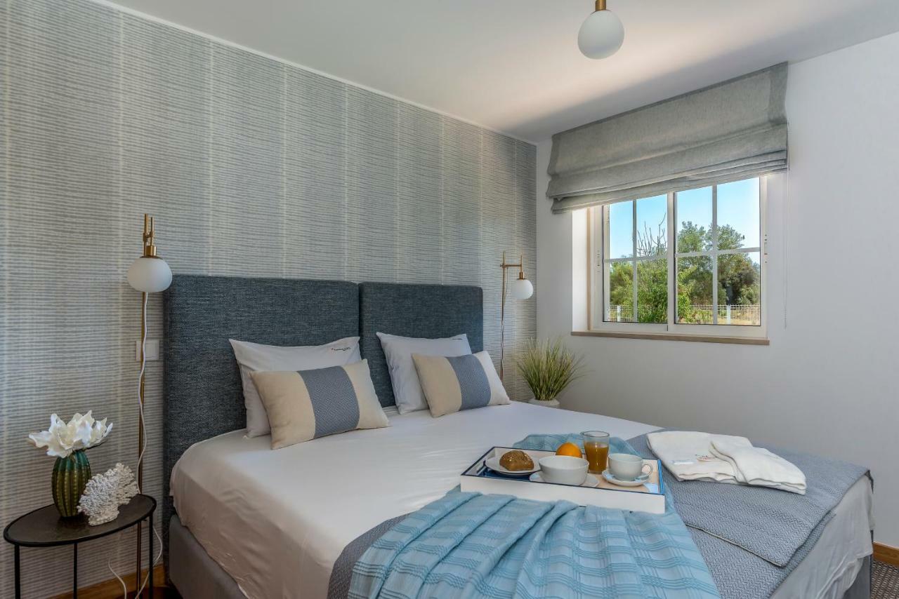 FLH Cabanas Garden Flat Cabanas De Tavira Bagian luar foto